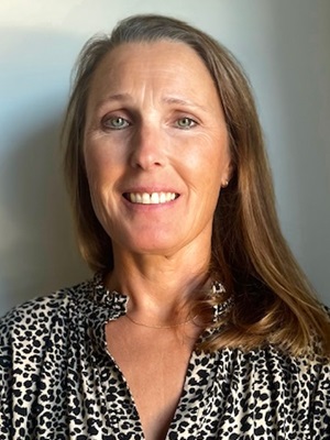 Coach Ittre Anne Gahide